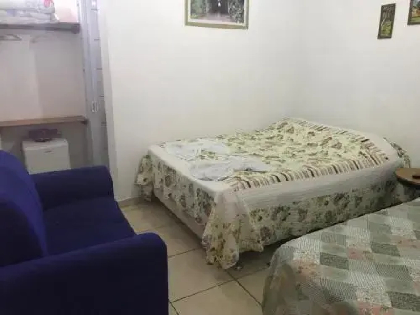 Hospedagem Chua Chua