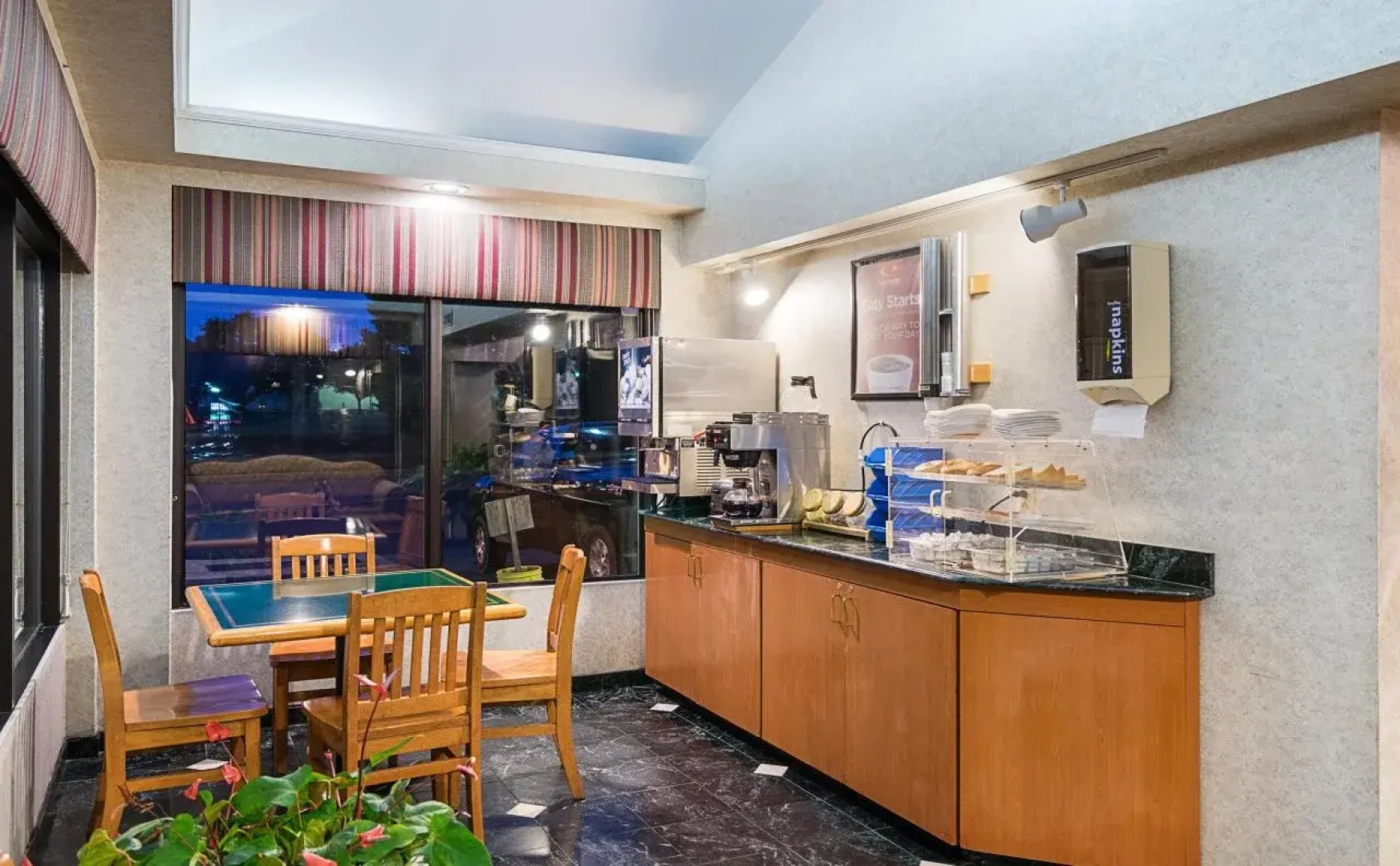 Travel Inn