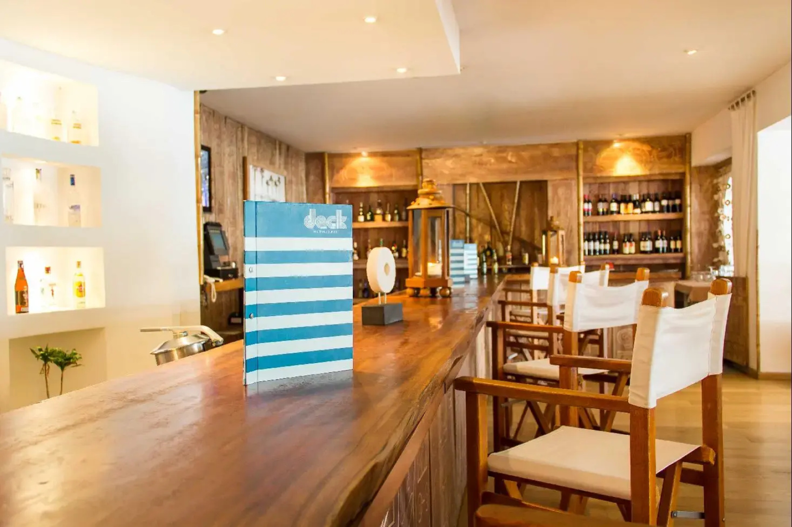 NH Marina Portimao Resort
