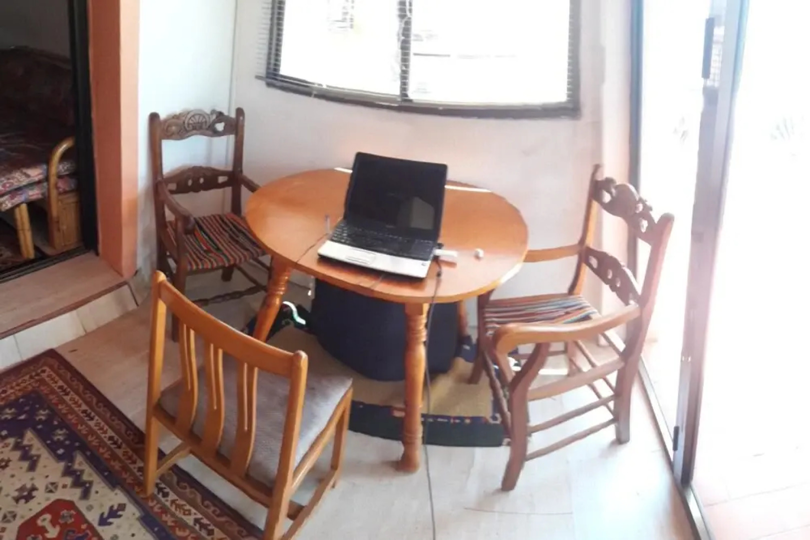 Chalet With 2 Bedrooms in Ayamonte, With Furnished Balcony - 5 km From