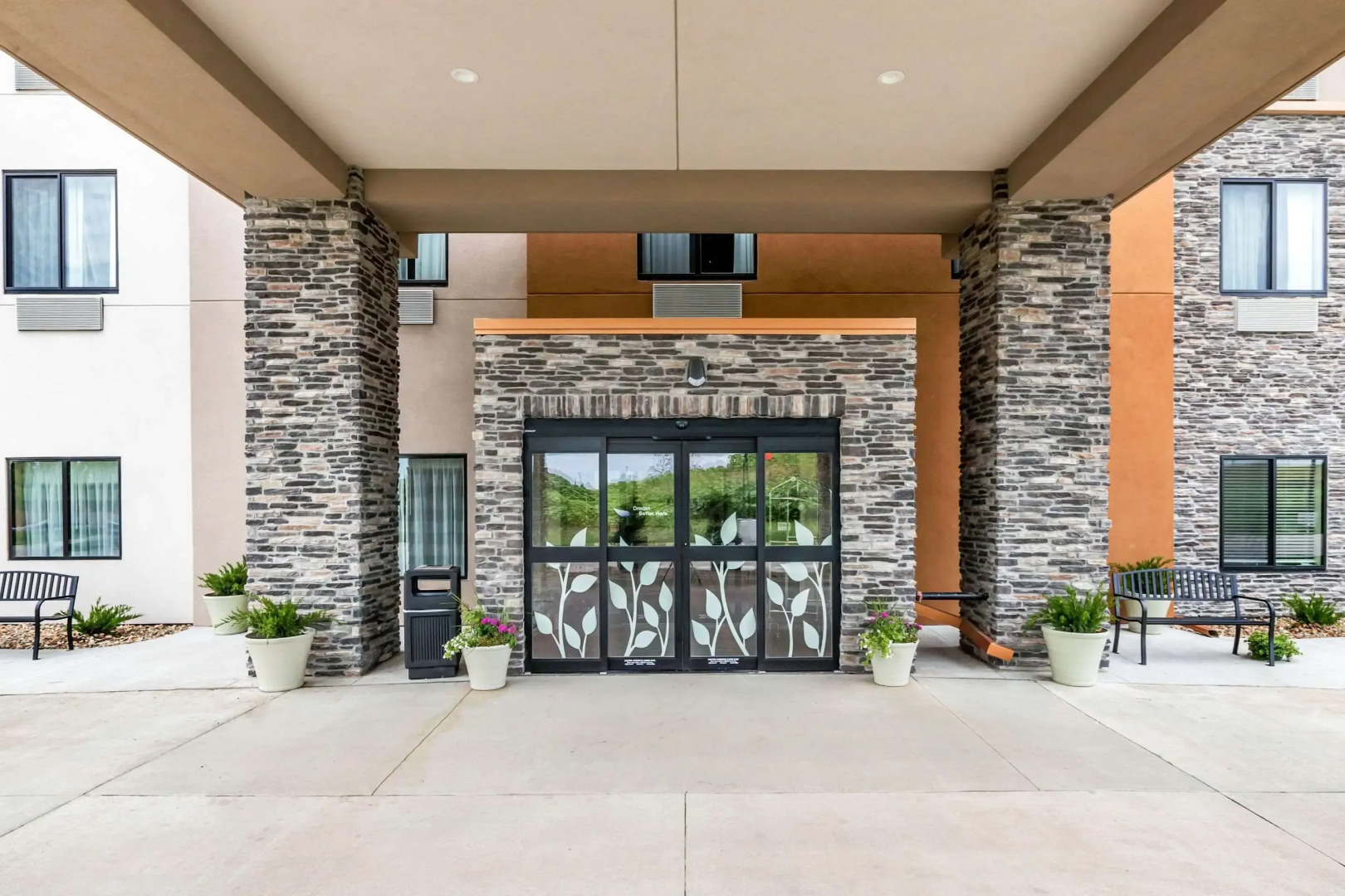 Sleep Inn & Suites West Des Moines near Jordan Creek