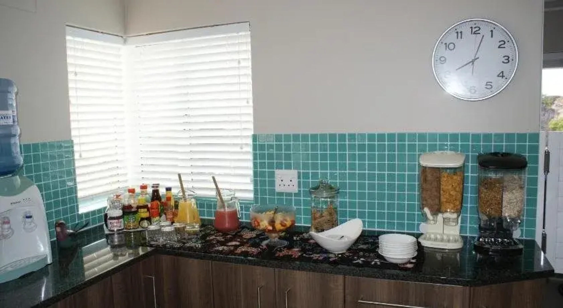 Moya Manzi Beach House