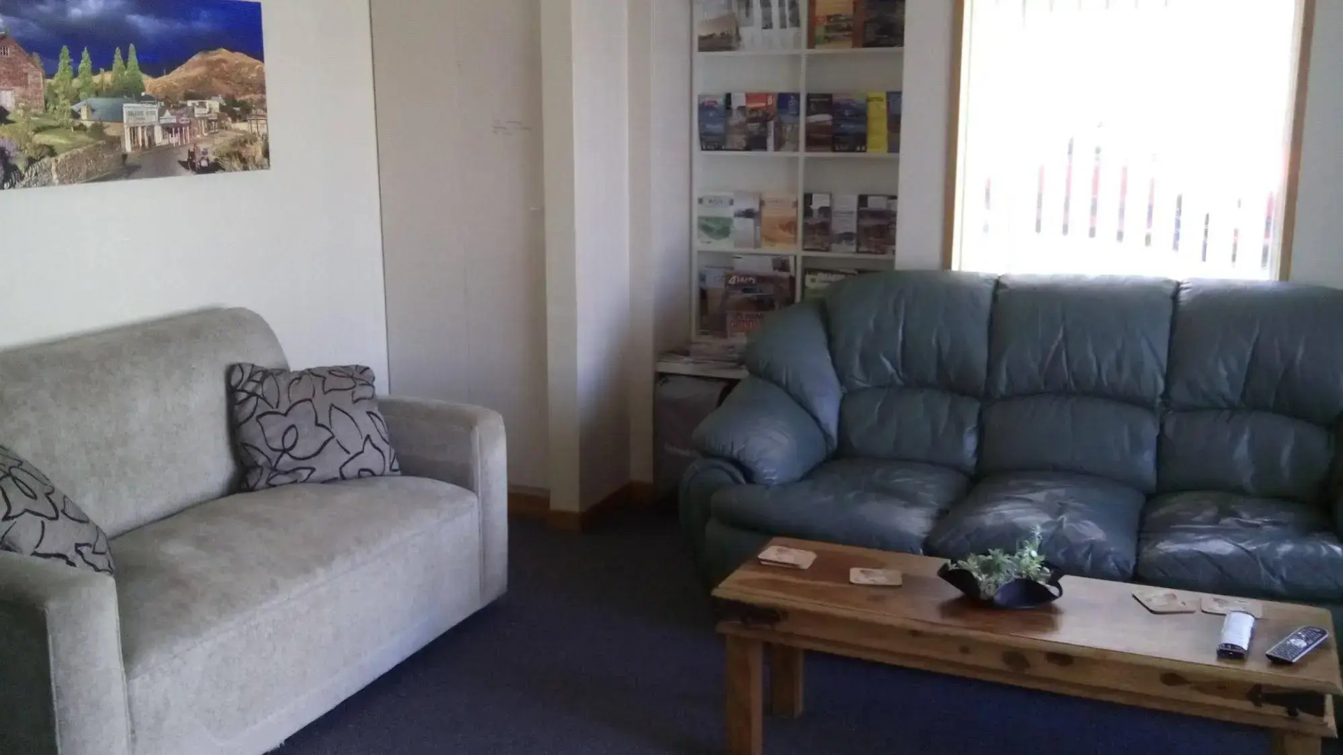 Cromwell Backpackers