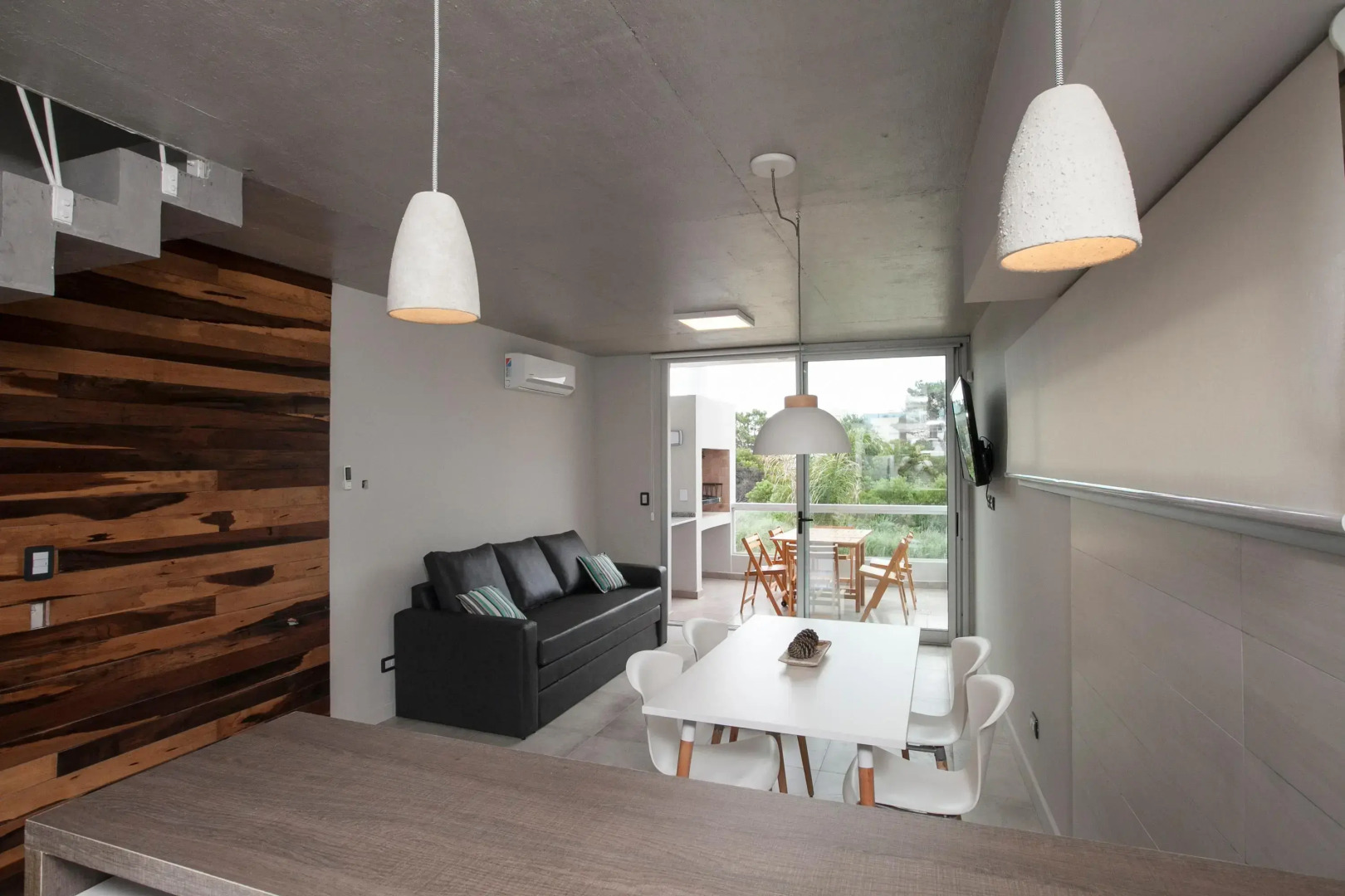 Nova Pampa Apart & Spa