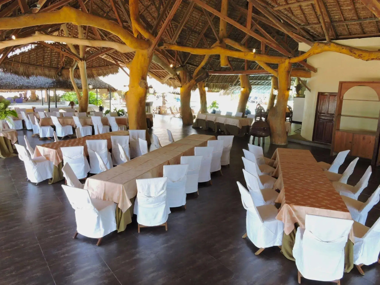 Nosy Be Hotel & Spa