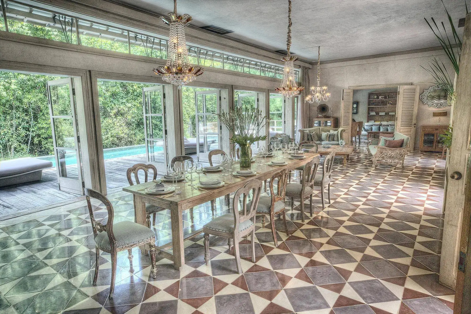 BALQUISSE Heritage Hotel