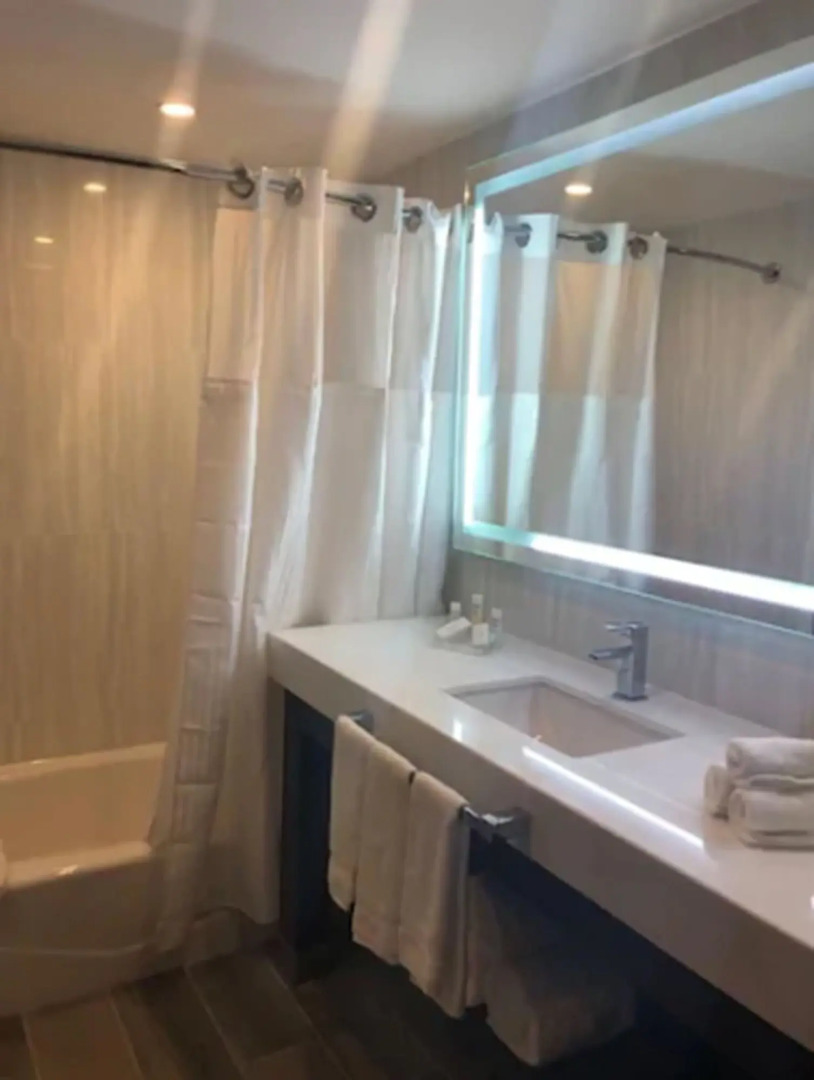 Hilton Garden Inn Salamanca