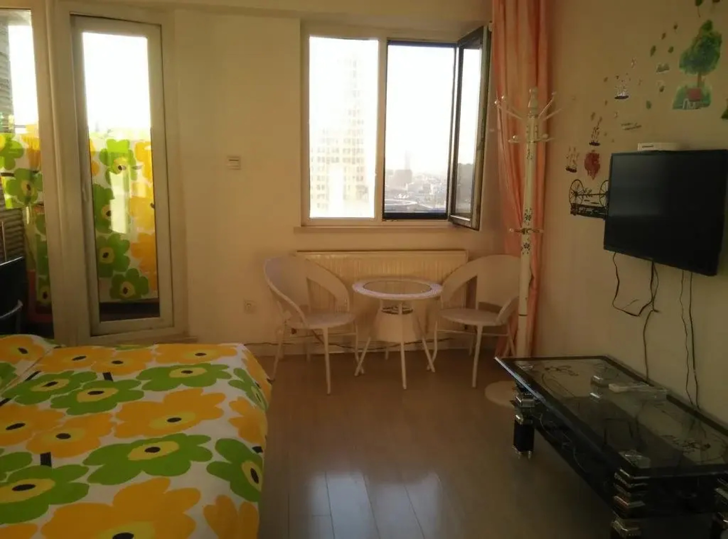 Panjin Xinyuan ApartHotel