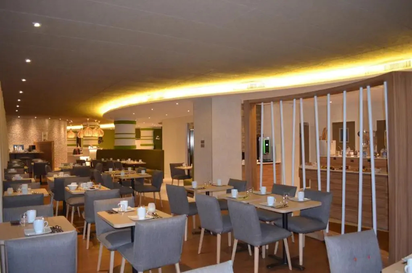 Brit Hotel Saint Brieuc Plérin