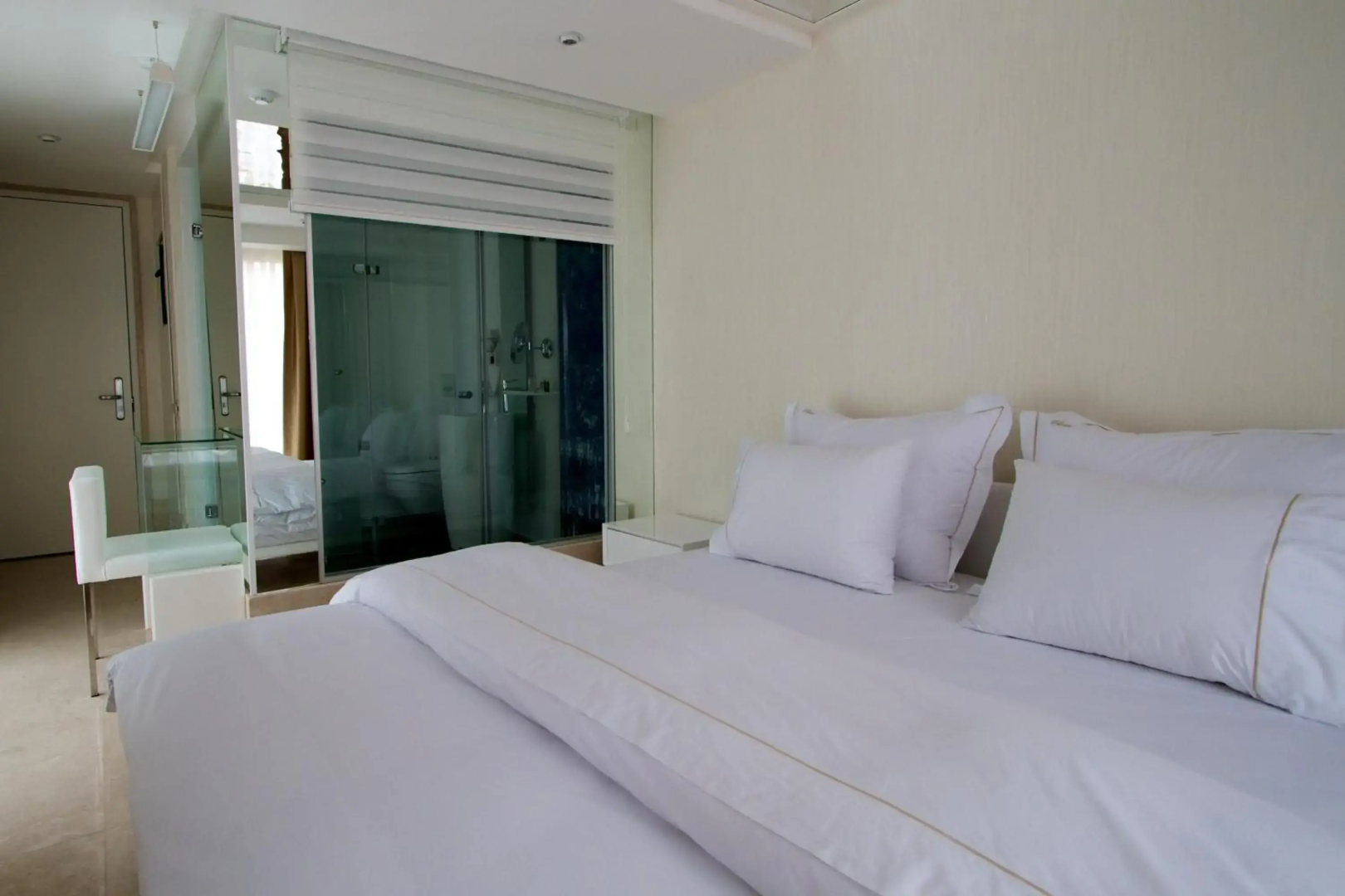 Venn Boutique Hotel - Boutique Class