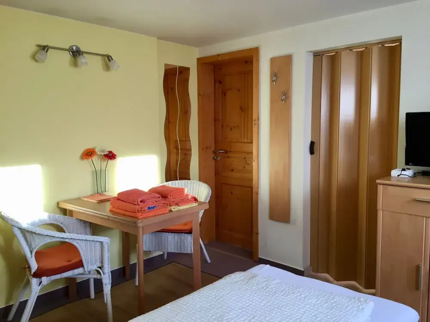 Pension "Idyll"