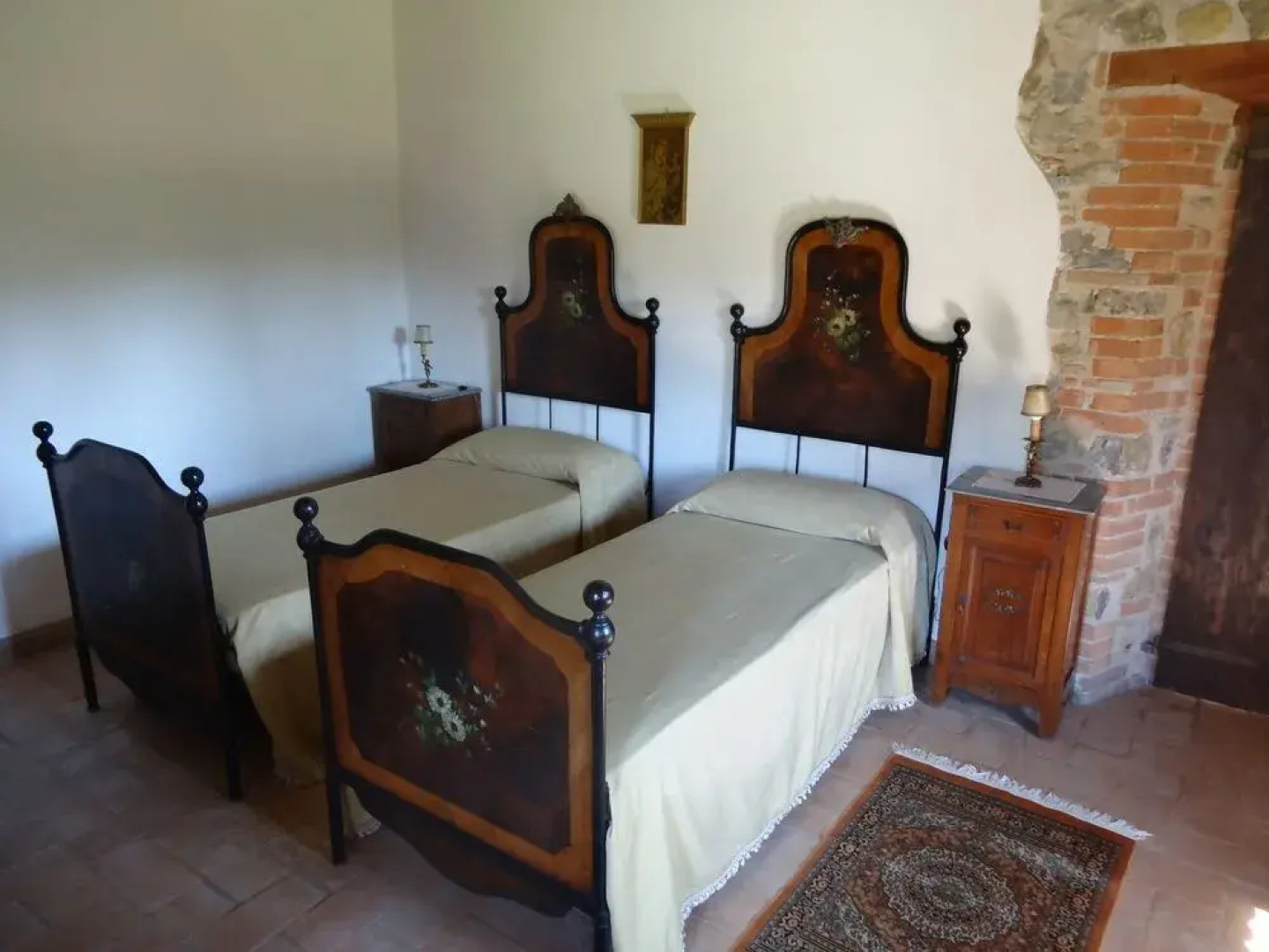 Agriturismo La Casaccina