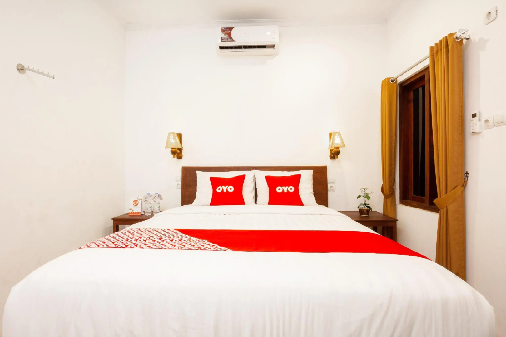 Hotel O Abhaya Mudra Homestay