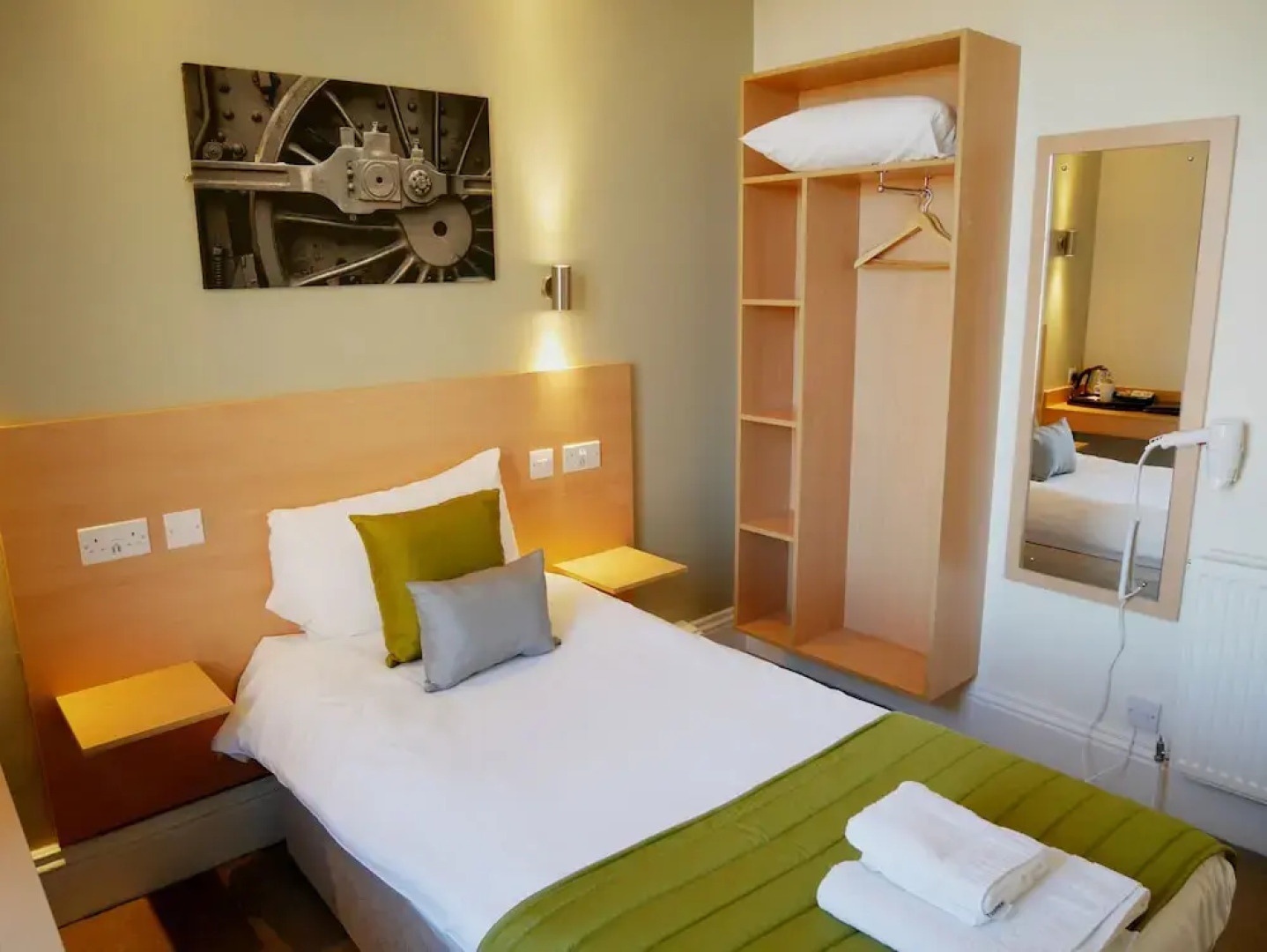 Great Western Hotel Swindon