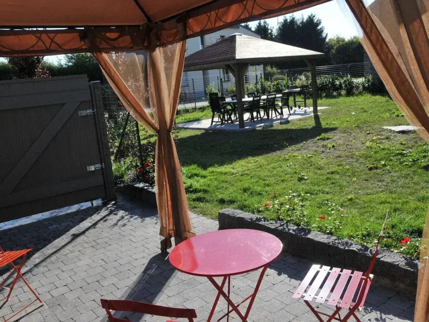Holiday Home in Bastogne With Sauna & Bubble Bath