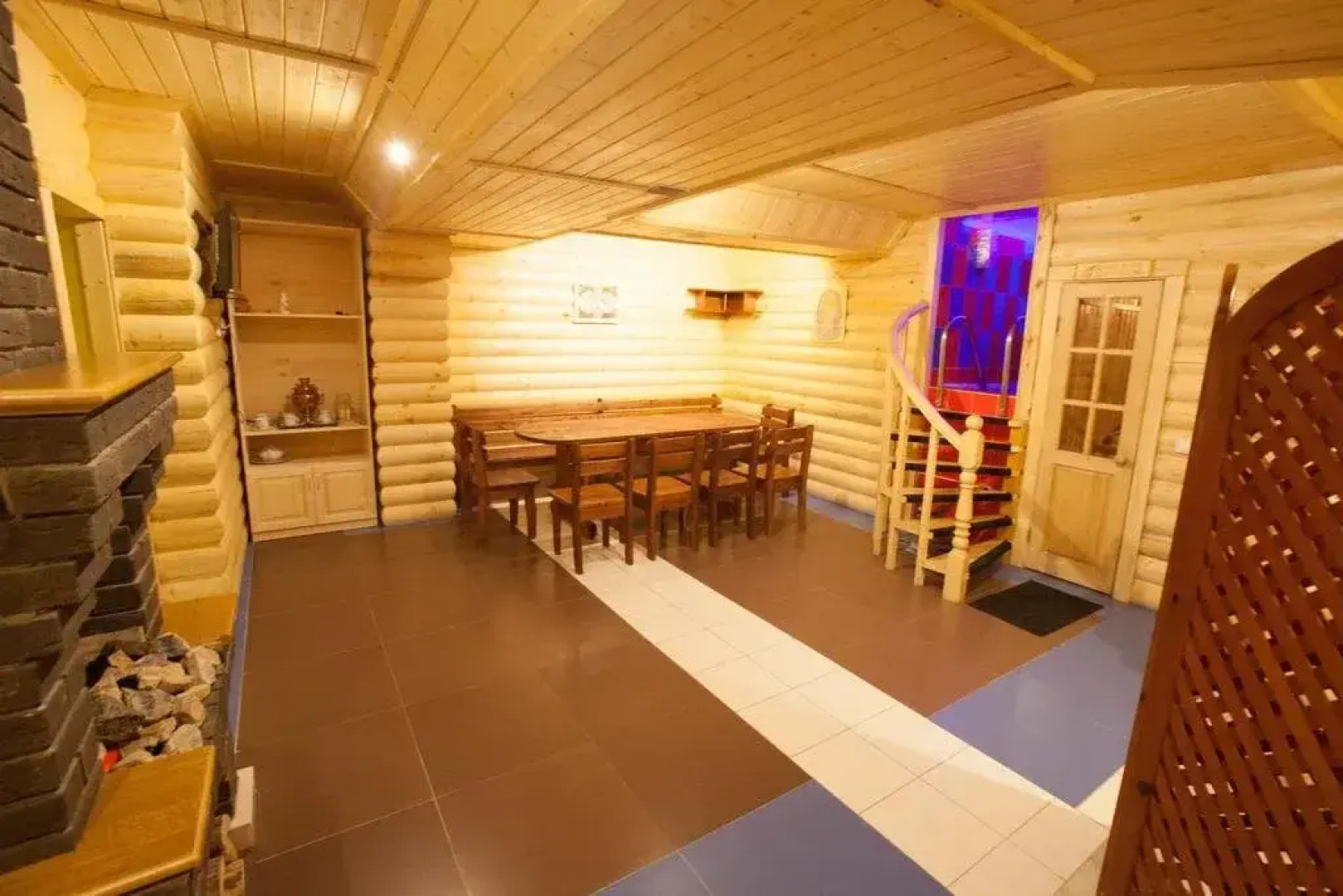 Ильинка Спорт