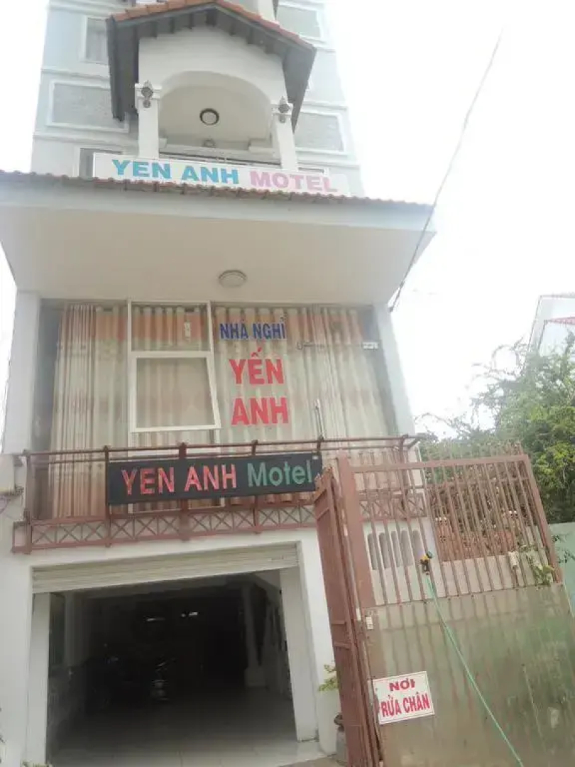 Yen Anh Motel