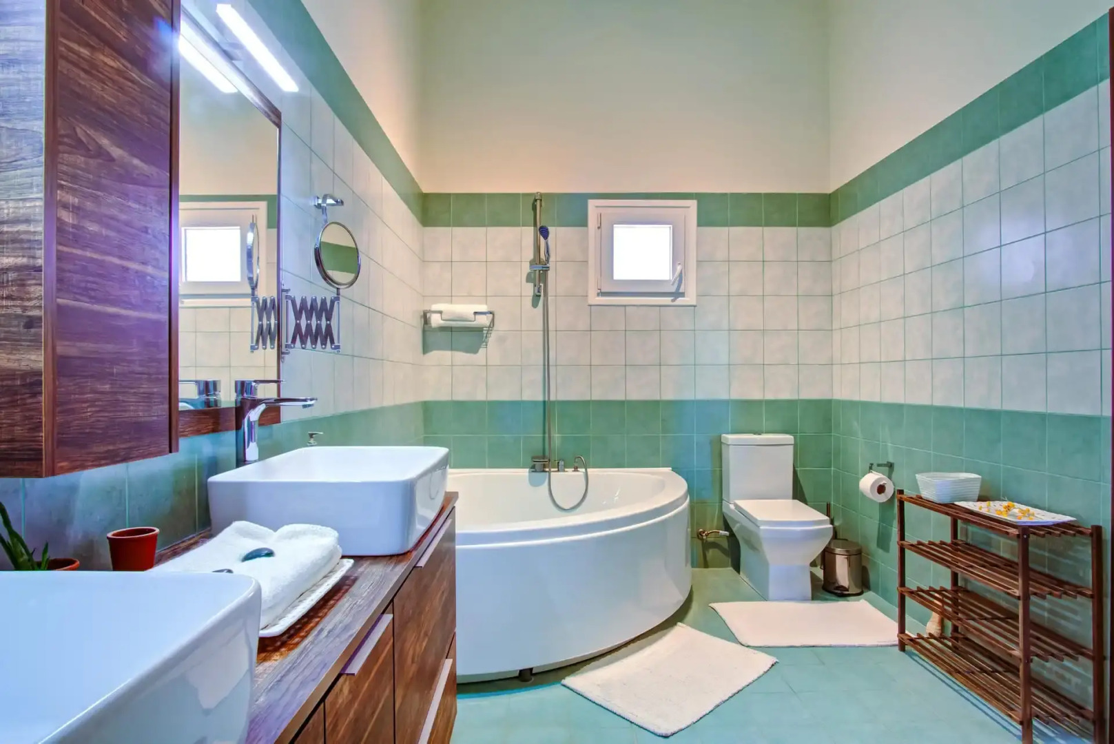 Villa Mediterranean View