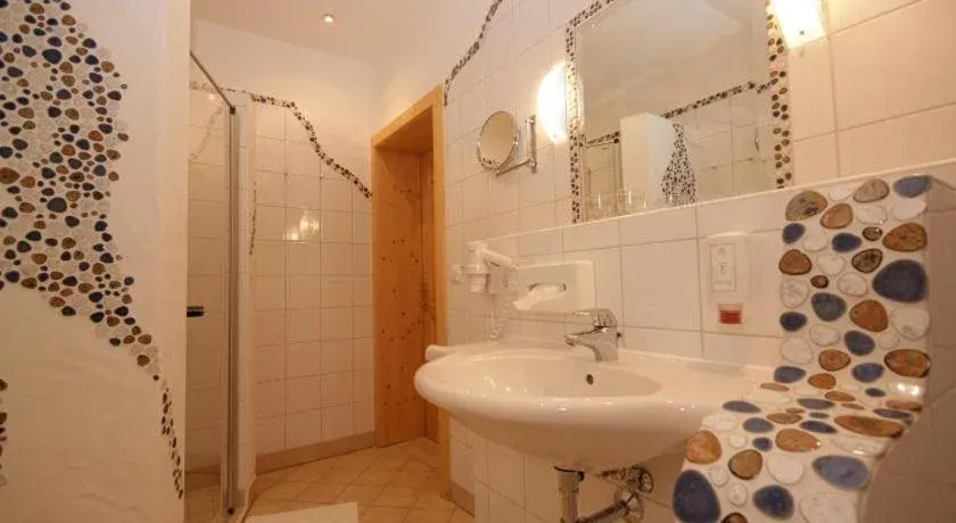 Hotel 4 Jahreszeiten