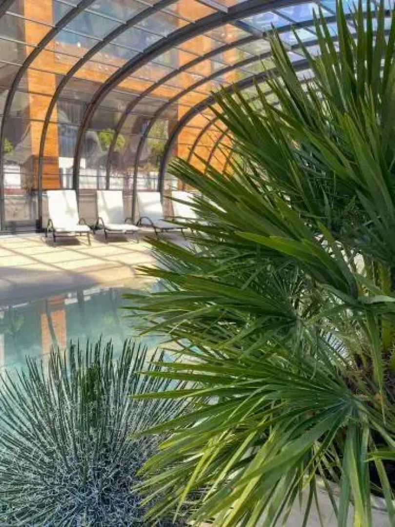 Port 21 Pura Pool&Design Hotel