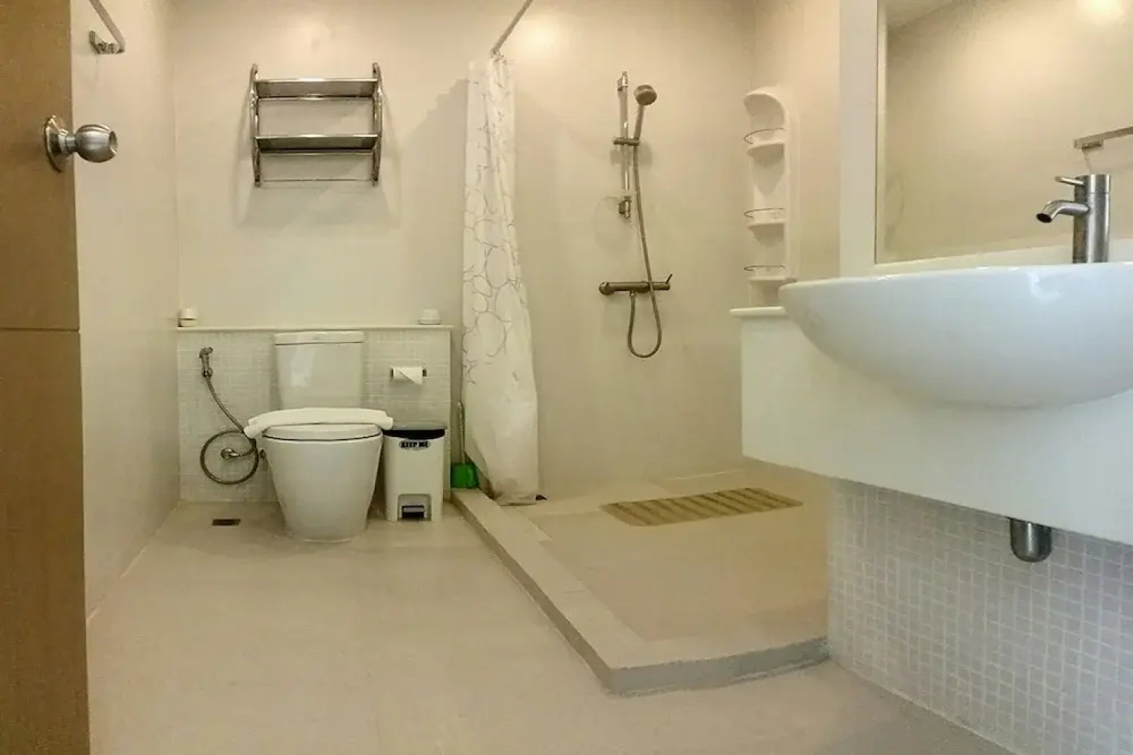 The Seacraze Hua Hin