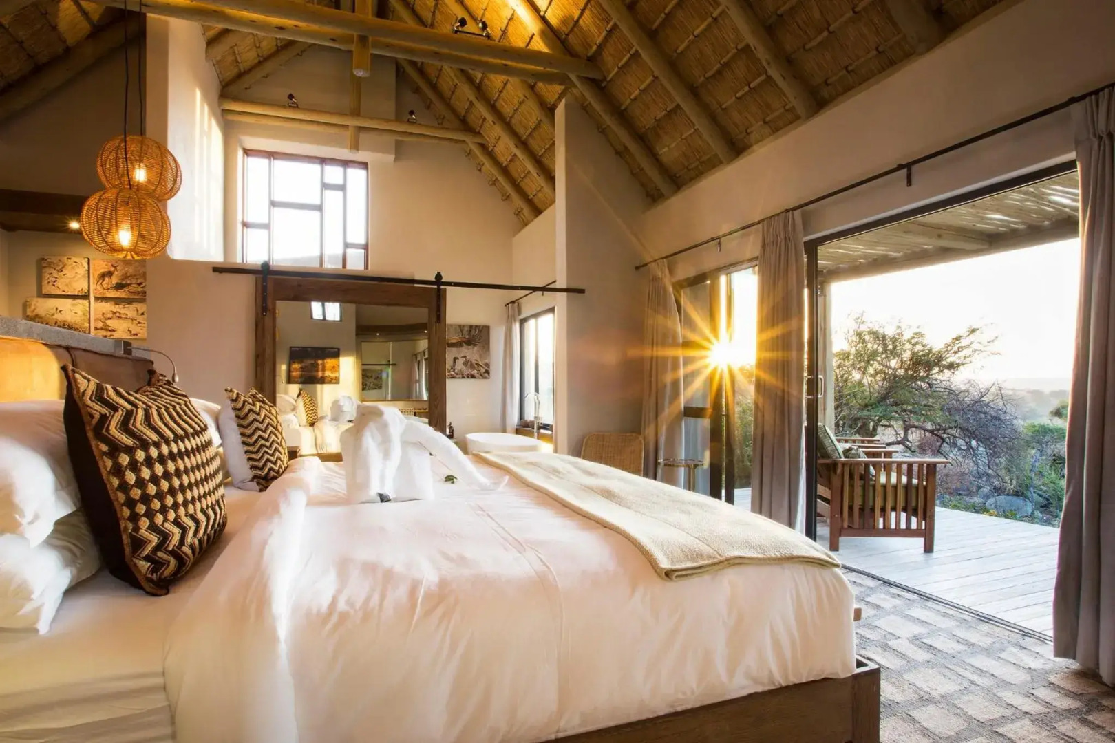 Klaserie Drift Misava