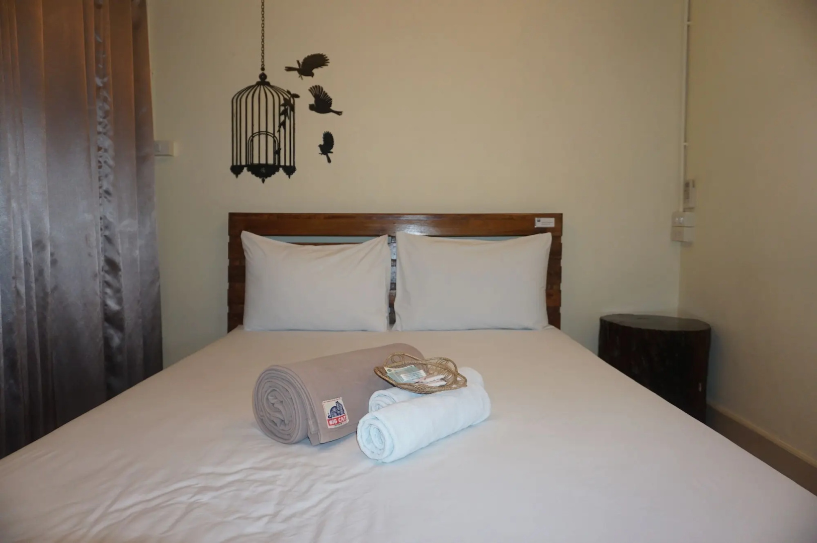 Sabaidee Resort Satun
