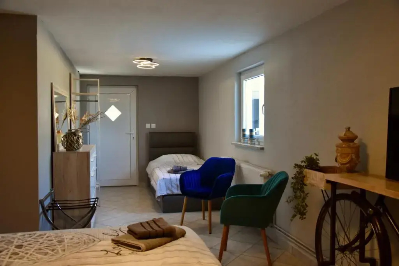 Villa Selo Mekisi the Private Villa With a Heated Pool