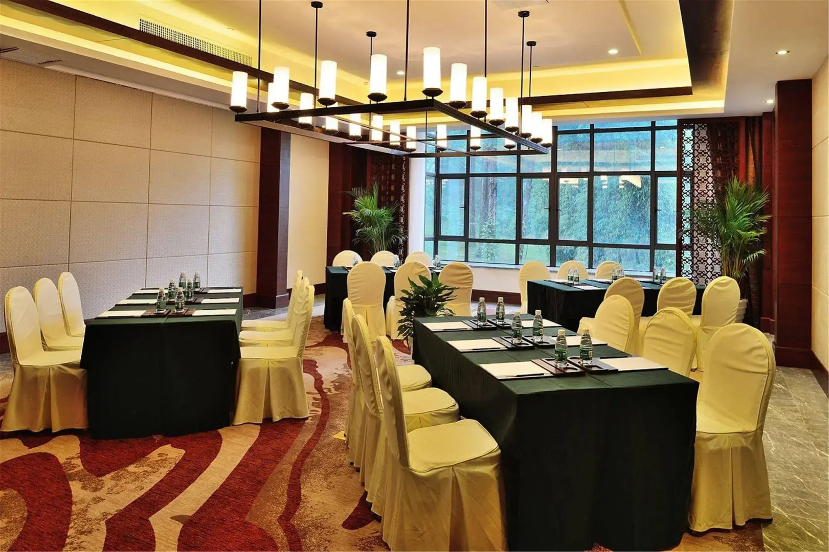 Harmona Resort & Spa Zhangjiajie