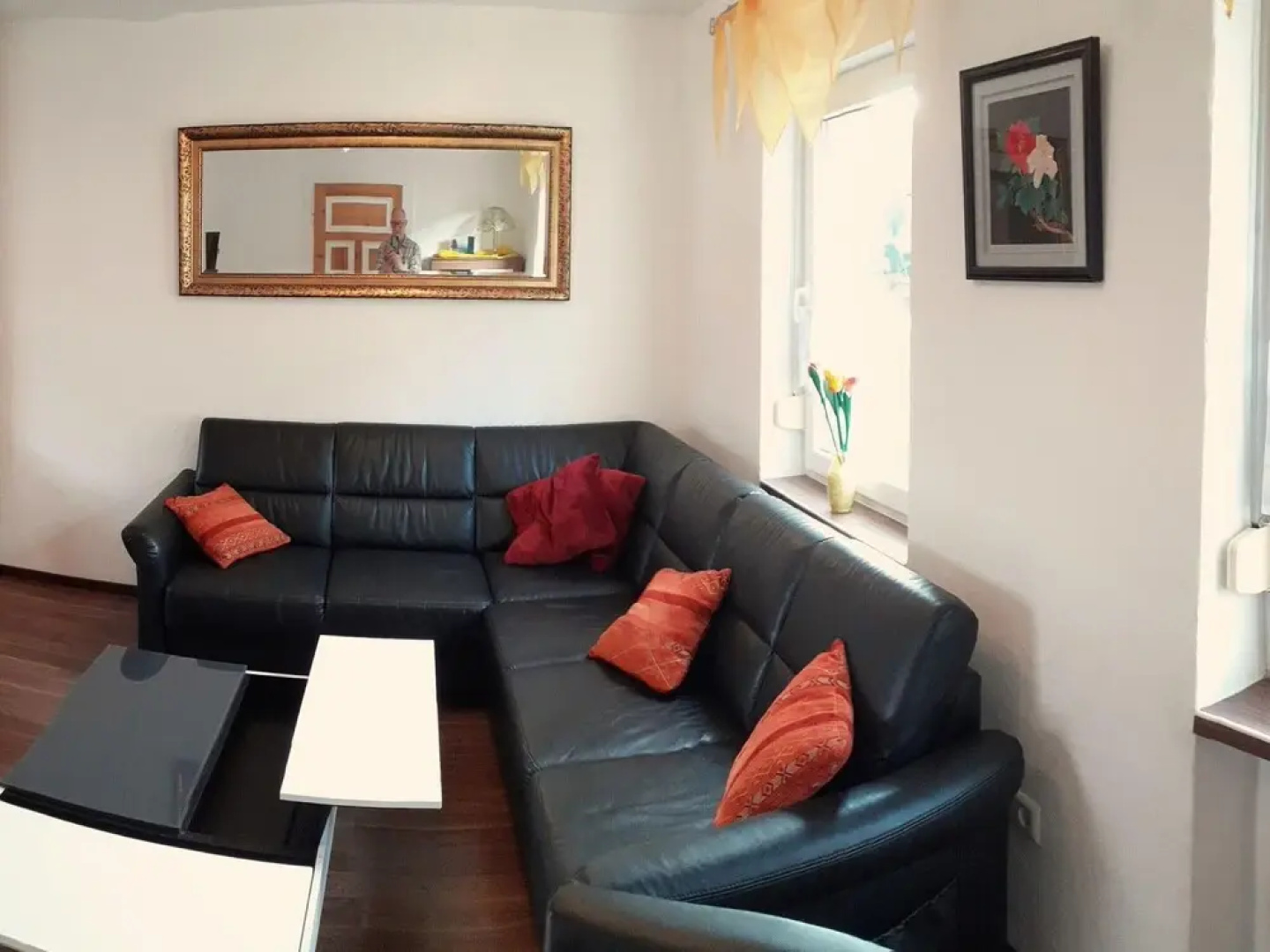Holiday Home in Bremm Near the Vineyards