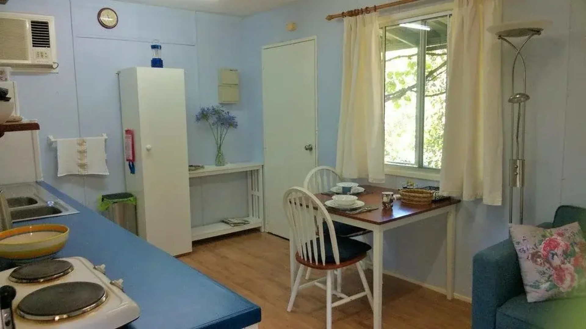 Russellee Bed and Breakfast