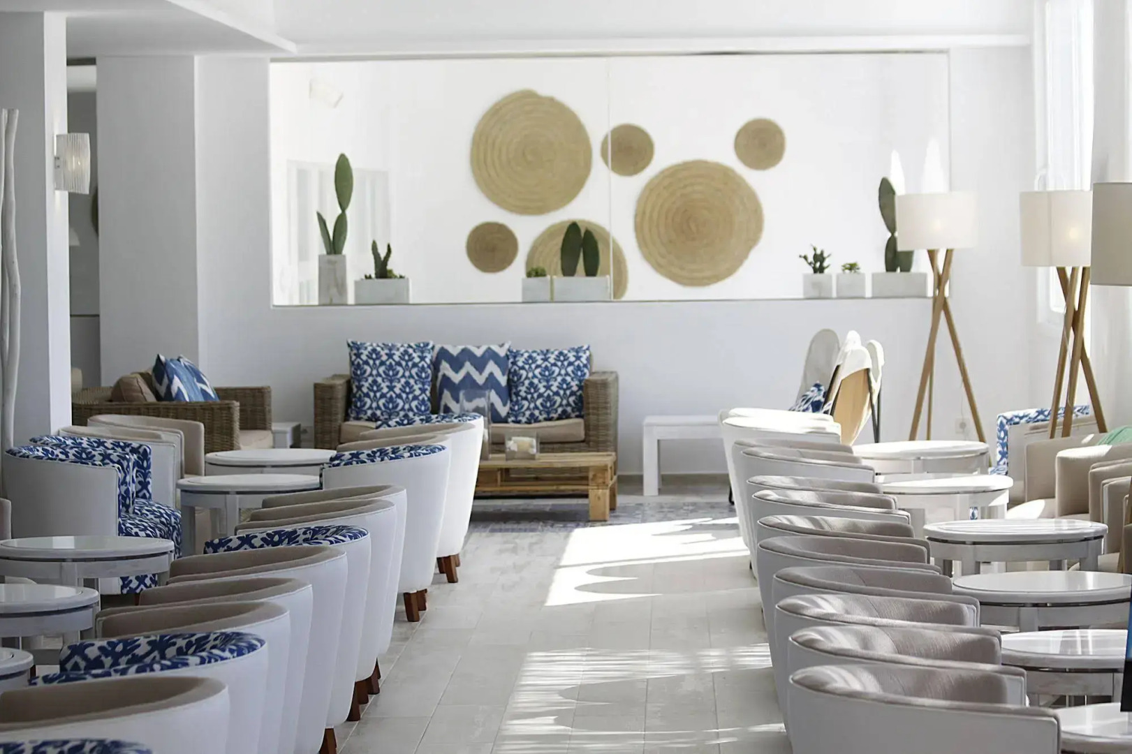 Club Hotel Portinatx- Все включено