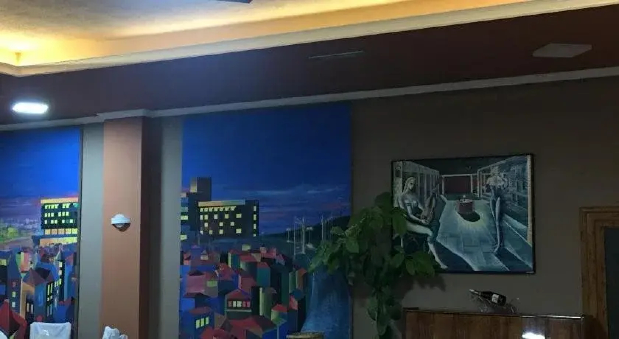 Hotel Kristal