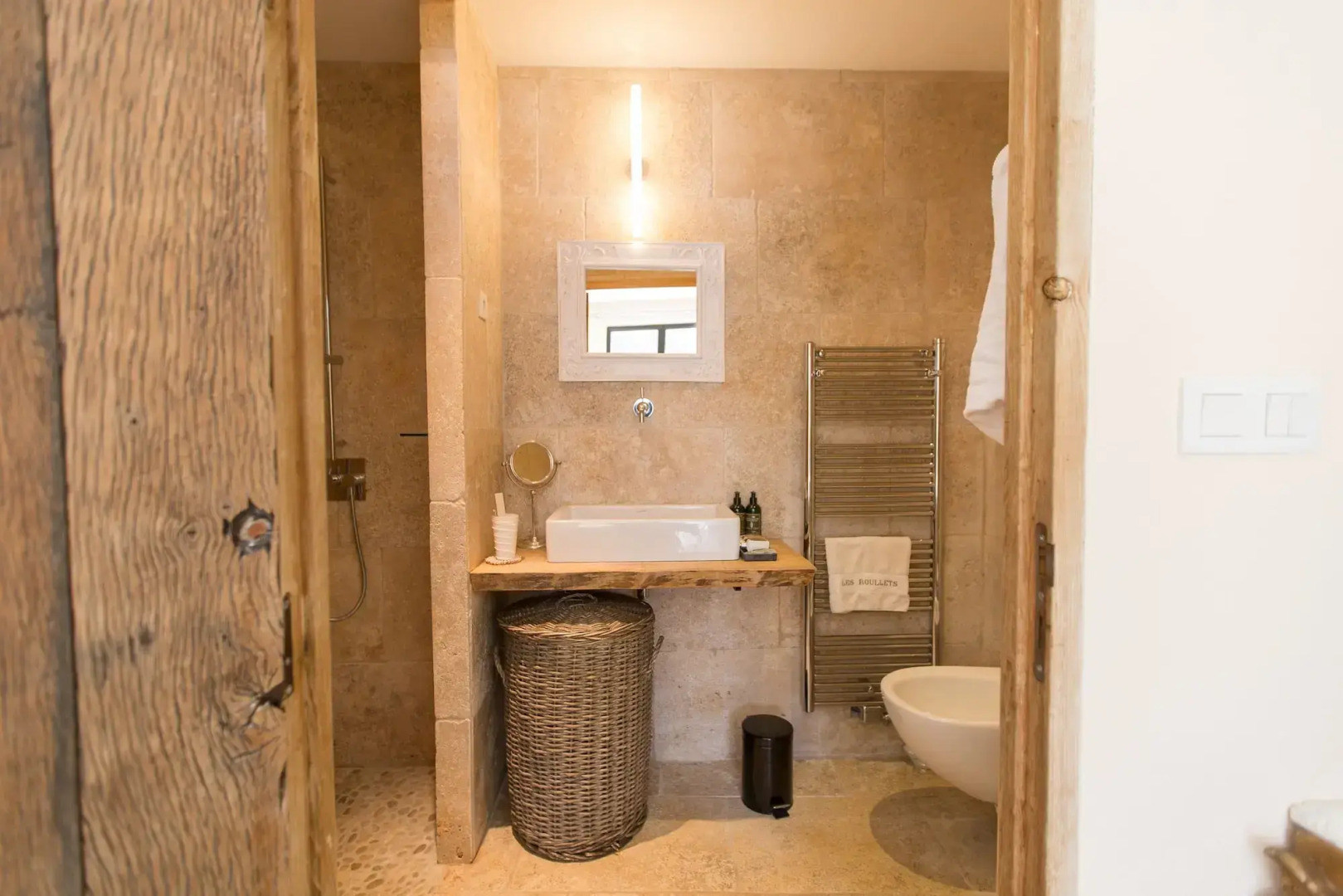 Domaine Les Roullets