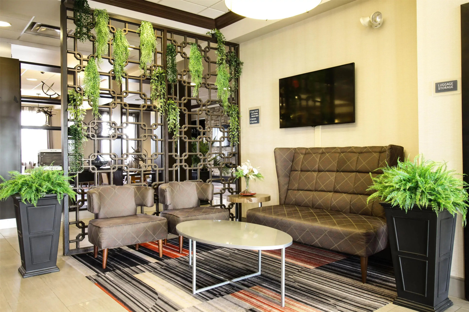 Destination Inn Waterloo