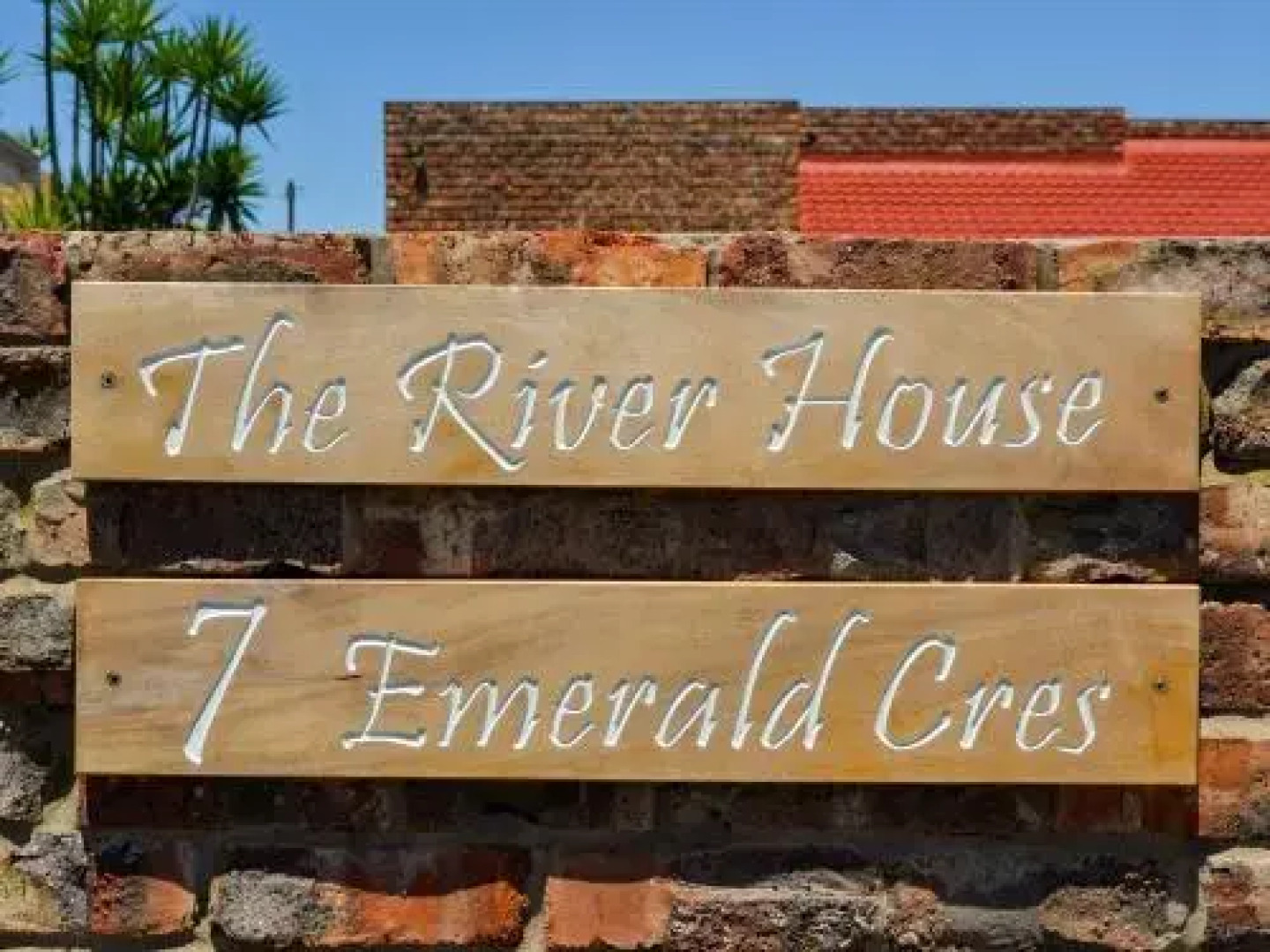 The River House