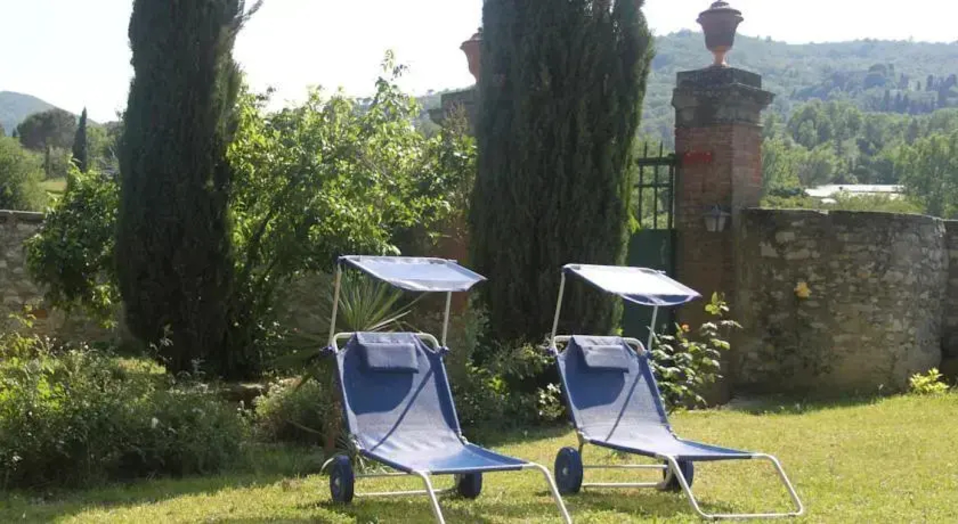 B&B Villa La Luna