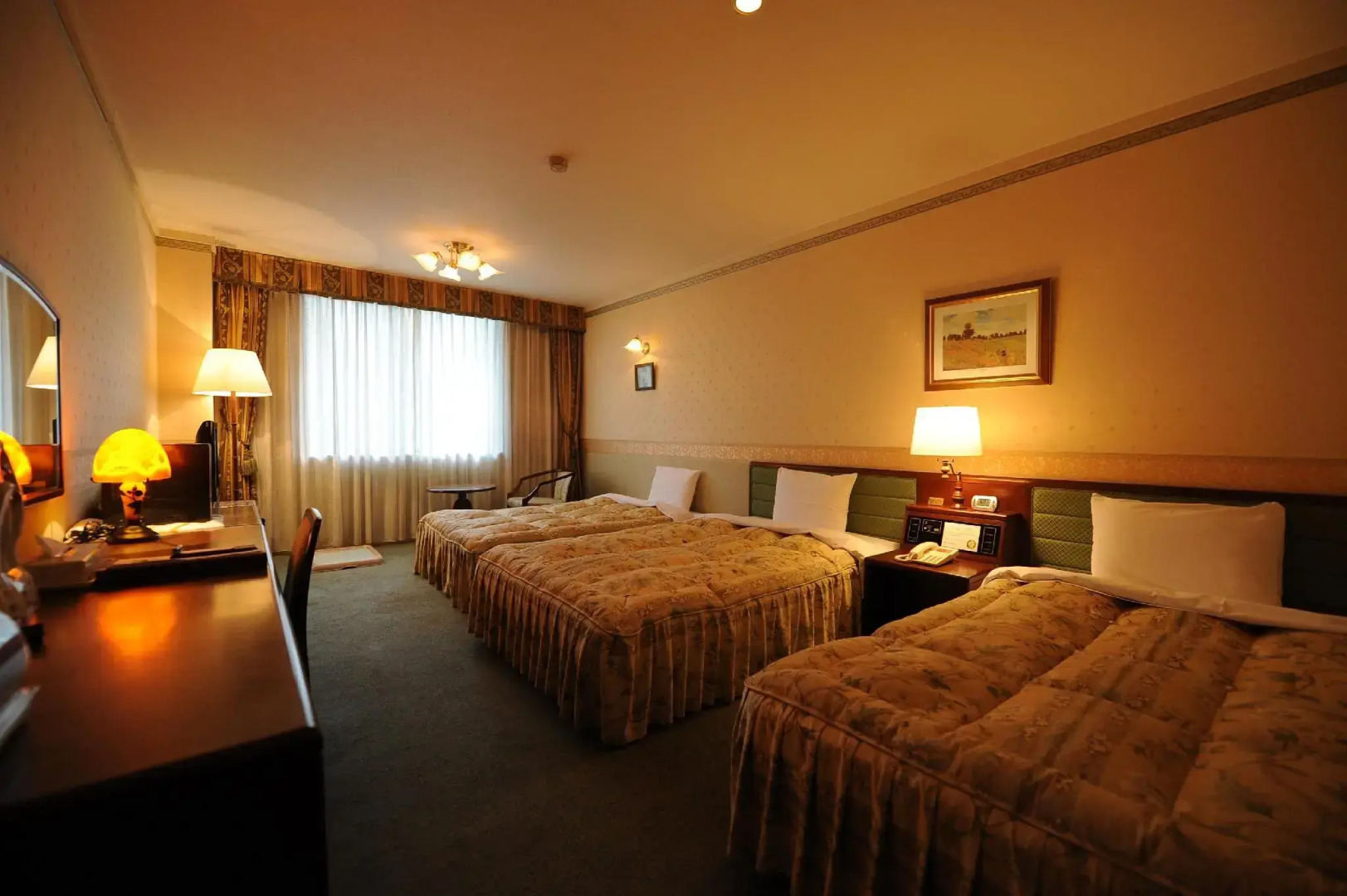 Izumigo Takayama Dog Paradise Hotel