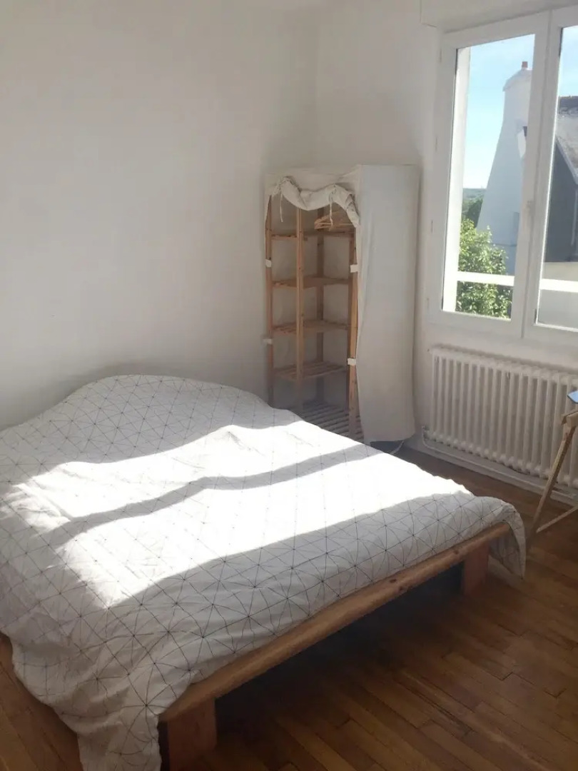 House With 3 Bedrooms in Quimper, With Enclosed Garden and Wifi - 15 km From the Beach