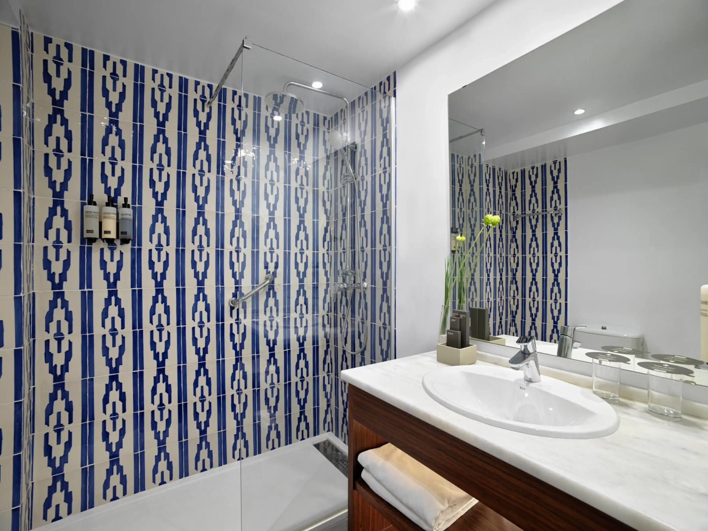 H10 Delfín - Adults Only