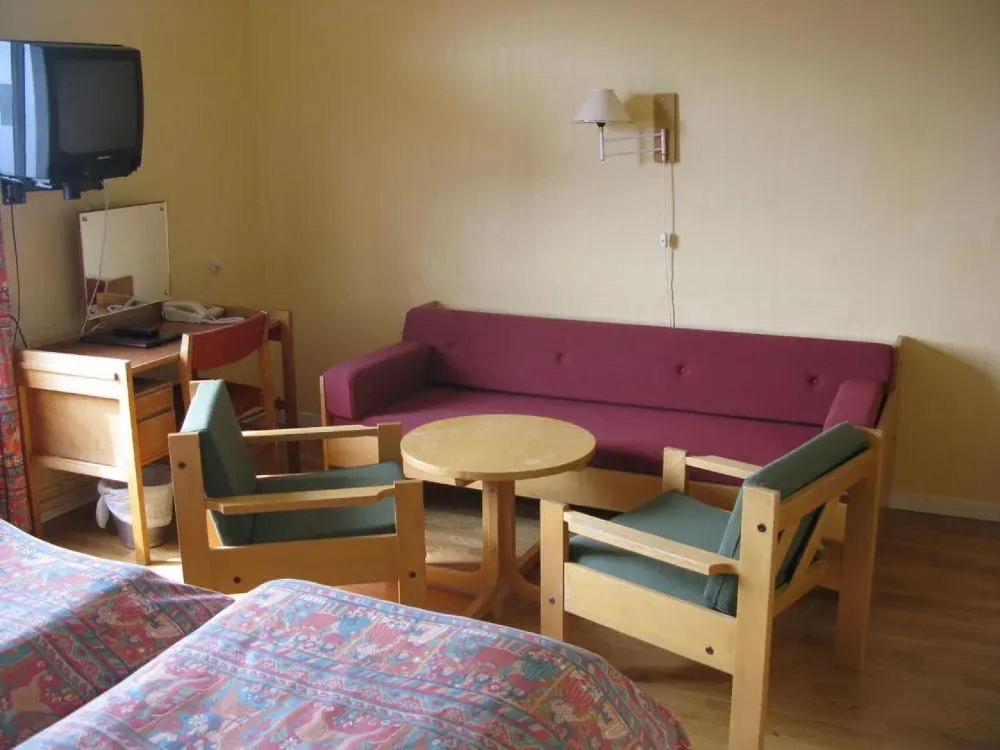 Dalseter Høyfjellshotell