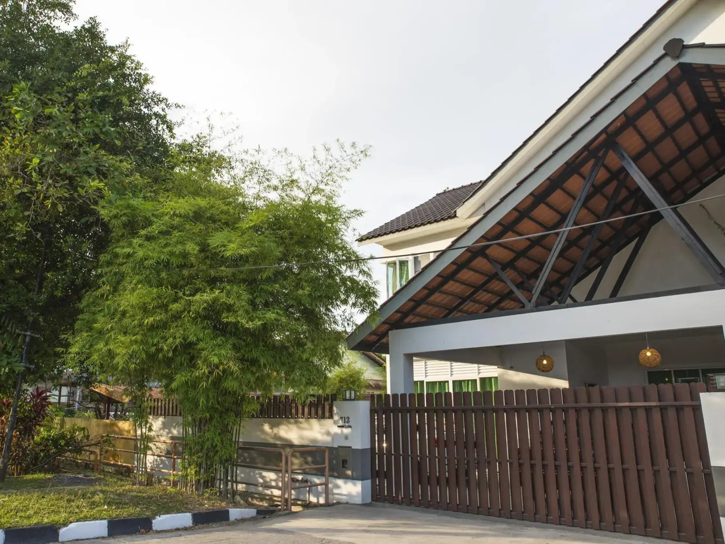 The Boutique Villa @ Tanjung Bungah