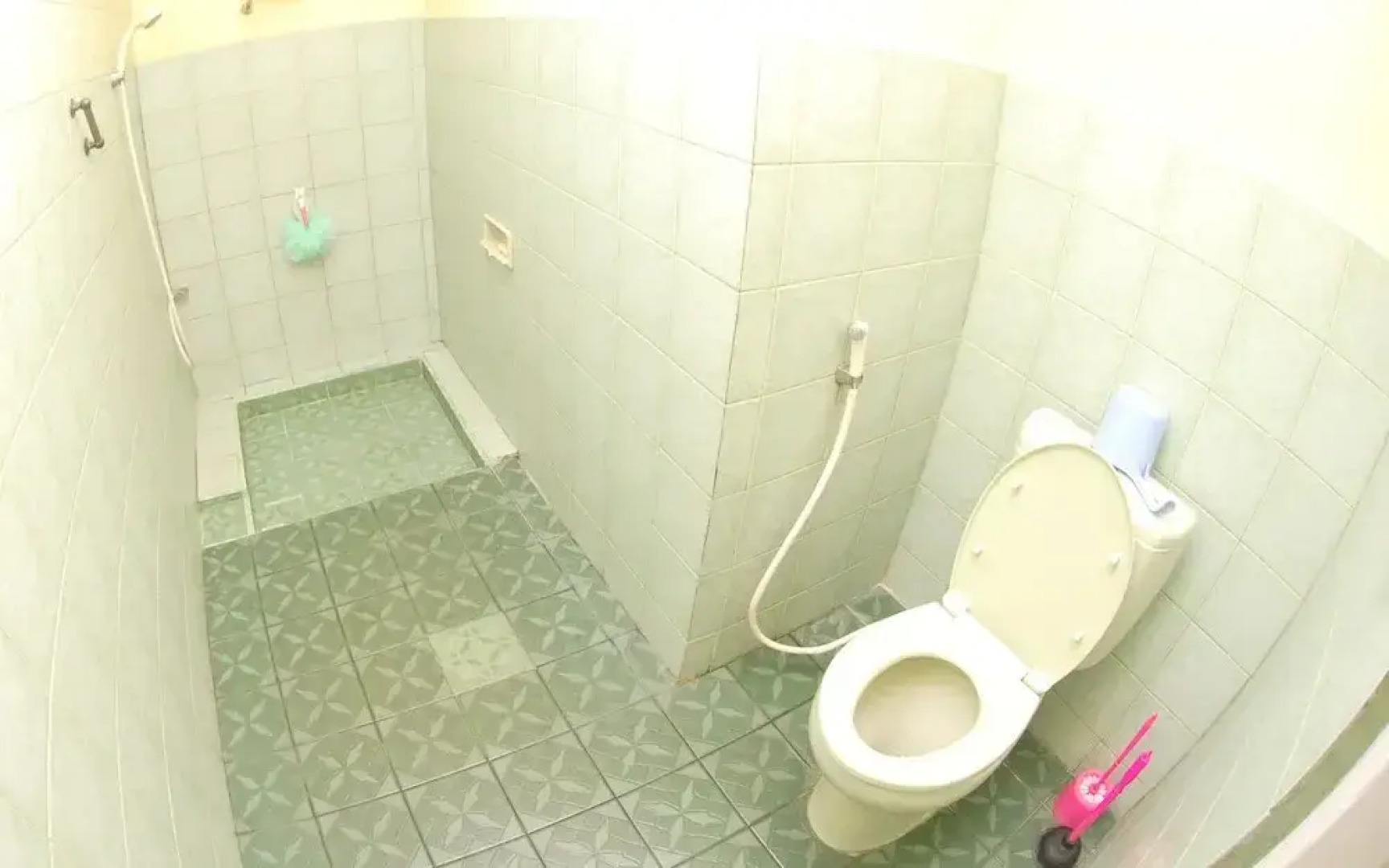 Villa ChavaMinerva Istana Bunga-Lembang