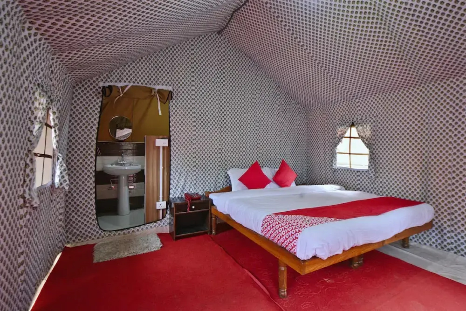 OYO 29888 Nature Treat