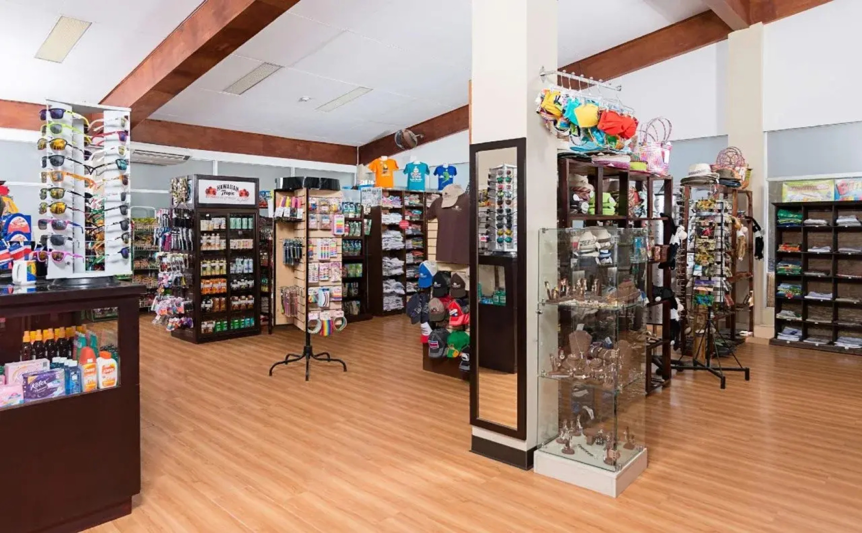 Fiesta Resort Central Pacific - All Inclusive