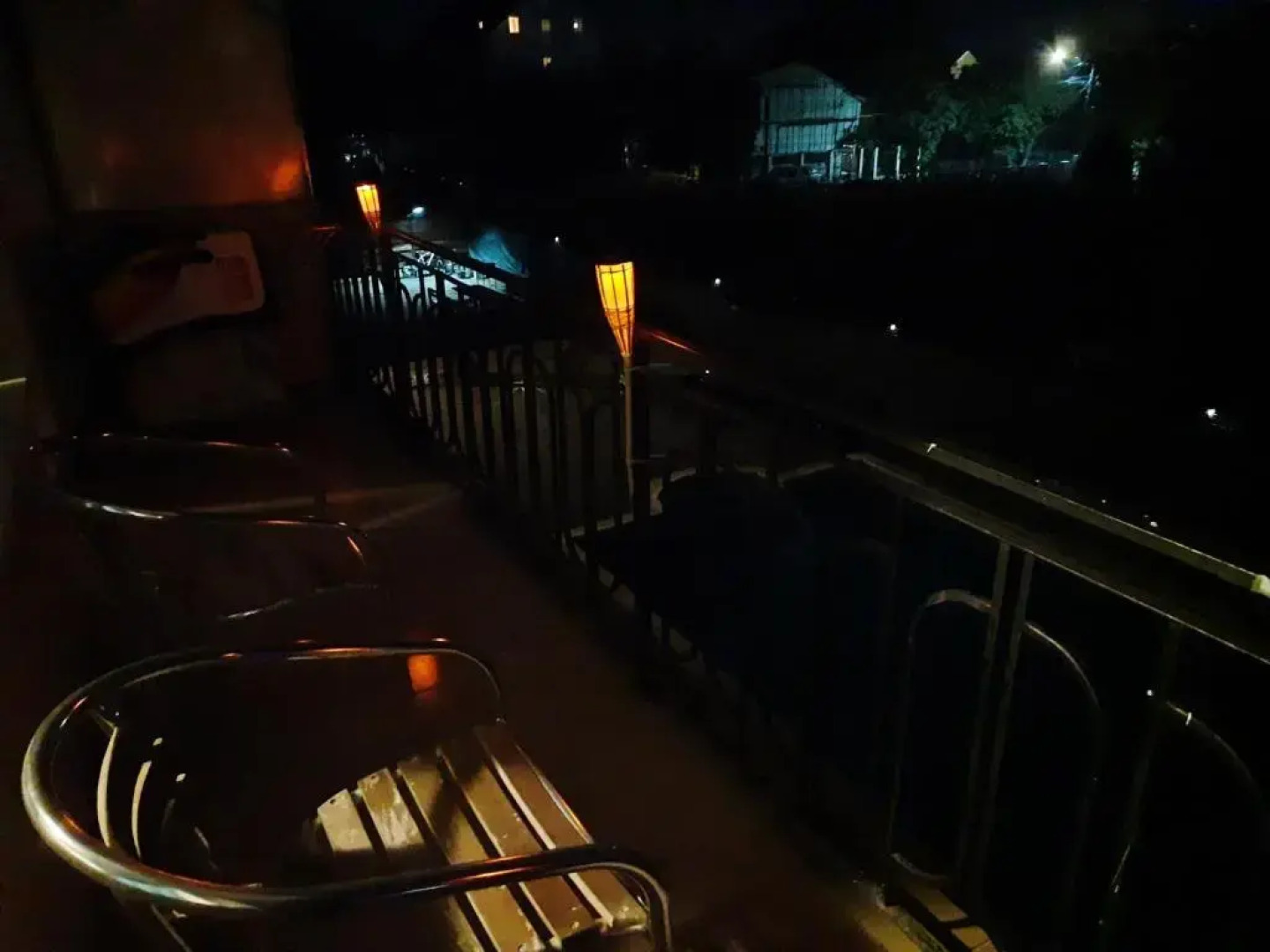 Cozy Summer Residence - Studio With pool