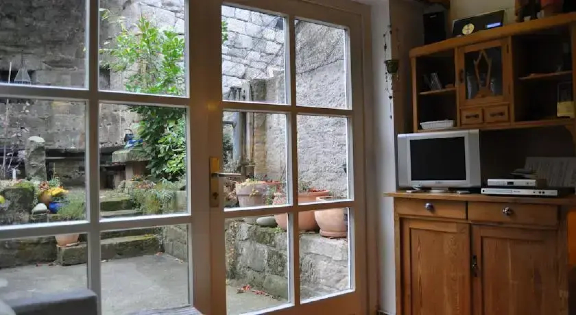 Altes Wachhaus am Steintor