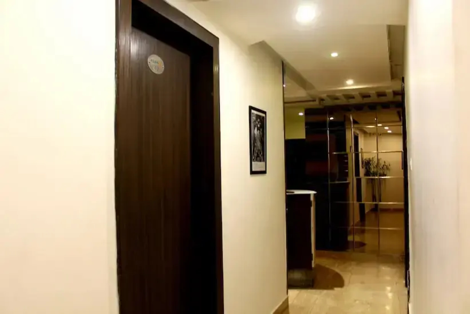Platinum Inn