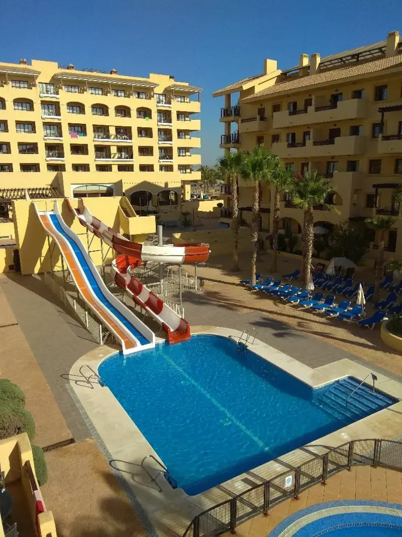 Senator Mar Menor Golf & Spa Resort