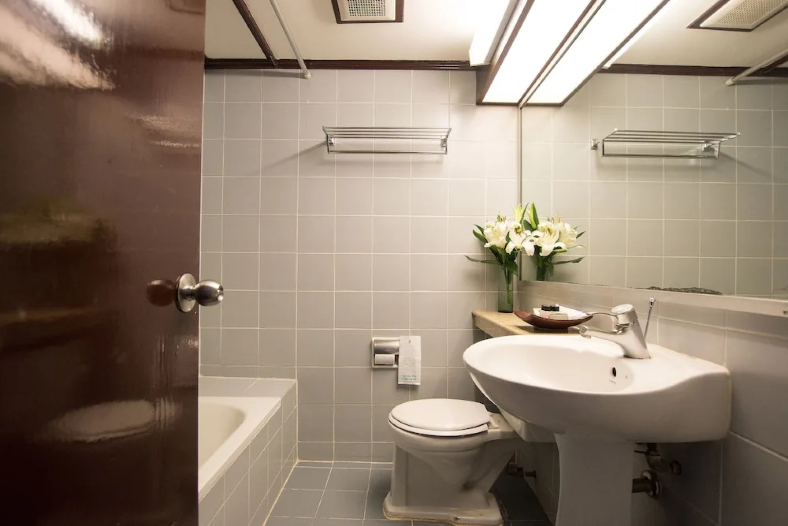 Nomads De Moc, Bangkok